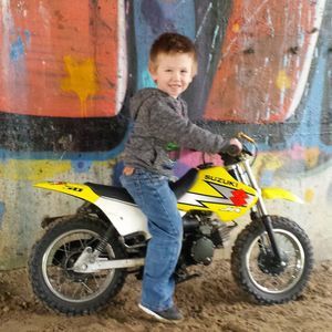 Meet your Posher, Bobby